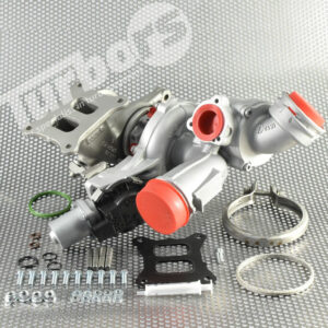 Turbolader für Audi Q3 Volkswagen Scirocco 2.0 TSI CULC 06K145715C 819035