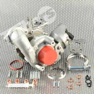 Turbolader für Peugeot 208 308 1.6 HDi FAP DV6FC 9804119380 819872