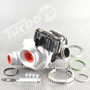 Turbolader für BMW 420d 520d X3 X4 B47D20 11658570083 8570082D03 819976