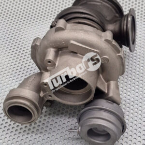 Turbolader für BMW 550 650 750 X5 N63B44 11657646093 11657605047 821613