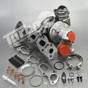 Turbolader für Audi Seat Skoda Volkswagen 184 PS CUPA CUNA 04L253010H 821866