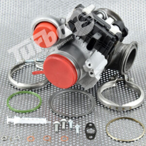Turbolader für BMW 530d 630d 730d X3 B57D30A 8584218 835109