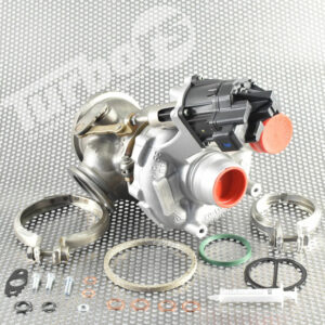 Turbolader für BMW N63R 1658616917 860029006 840069 9494375AI01
