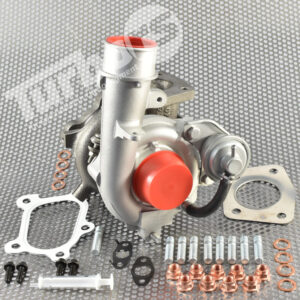 Turbolader für Mazda 3 6 CX-7 DISI EU L3M713700C L3M713700D K0422-882