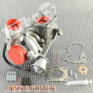 Turbolader für Chrysler 143 PS 150 PS ENJ ENC 35242095F 5083265AA 5159026AA VA69