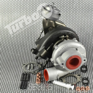 Turbolader für Toyota Avensis Corolla RAV 4 2.2 D-CAT D-4D 17201-0R022 VB13