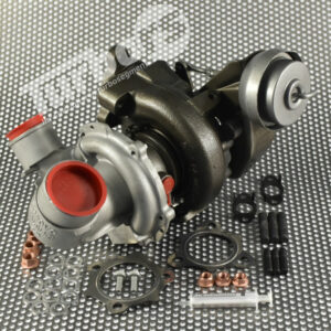 Turbolader für Toyota 2ADFTV 100 kW 136 PS VDA10127 VCA10127 17201-0R011 VB14