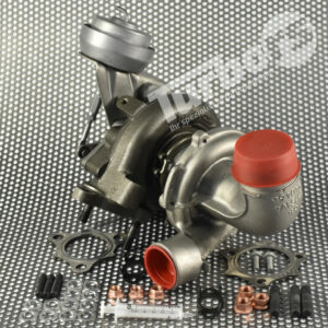 Turbolader für Toyota 1AD-FTV 93 kW 126 PS 128055 172010R040 VB19