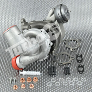 Turbolader für Toyota 2.0 1AD-FTV VAA10049 1720126082 172010R070 VB26