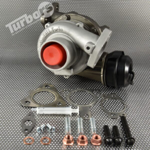 Turbolader für Opel Astra Corsa Meriva 1.7 CDTI ecoFLEX 860102 VIFC