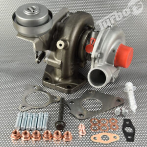 Turbolader für Mazda 6 MPV 2.0 Di 89 kW 121 PS 100 kW 136 PS VJ32 J25S LW