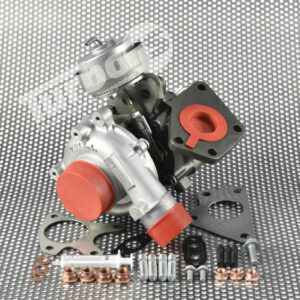 Turbolader für Mazda 3 5 6 2.0 MZR-CD 105 kW 143 PS RF7J13700E VJ36