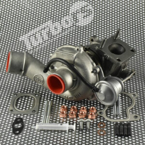 Turbolader für Fiat Lancia 1.9 MultiJet 8V VL35 55192810 71785096 VL25
