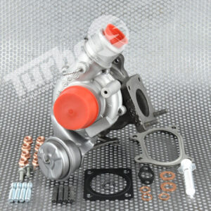 Turbolader für Alfa-Romeo Fiat Lancia 1.4 T-Jet 16V 120 135 150 155 180 PS VL39