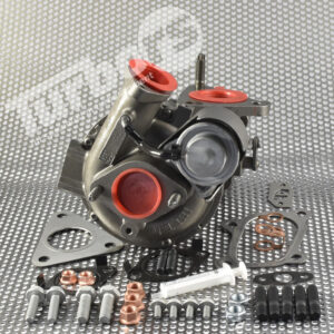 Turbolader für VN2 X-Trail YD2 2ETi 144118H800 VC420051 VA420051 VB420051