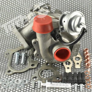 Turbolader für Mitsubishi L200 4D5CDI VA420088 VB420088 VC420088 VT10