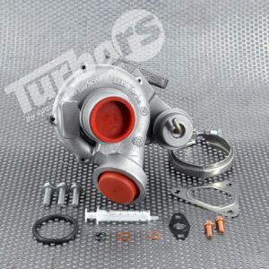 Turbolader für VV11 Mercedes 208 308 408 CDI OM611DE22LA 6110960599 VA11