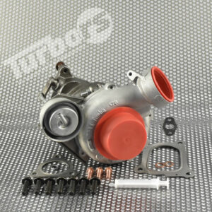Turbolader für VV12 Chrysler EDJ 150 PS F400001 VF40A109 6640960299 5080373AC