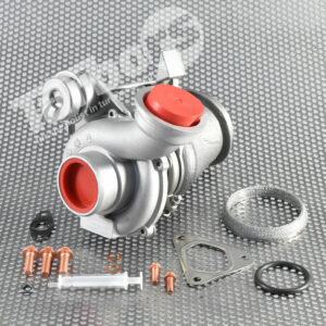 Turbolader für VV17 Mercedes 88 PS 95 PS OM 646 DE 22 LA A6460901780 A6460900580