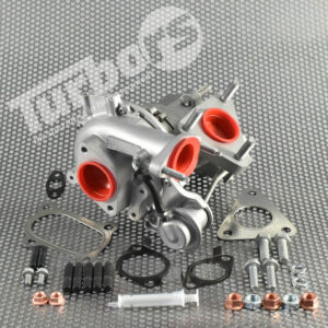 Turbolader für VN2 X-Trail YD2 2ETi 14411MB40 VA420125 VB420119 VN4