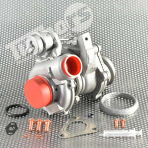 Turbolader für Mercedes 88 PS OM 646 DE22LA 6460960599 6460960299 F40A0104 VV13